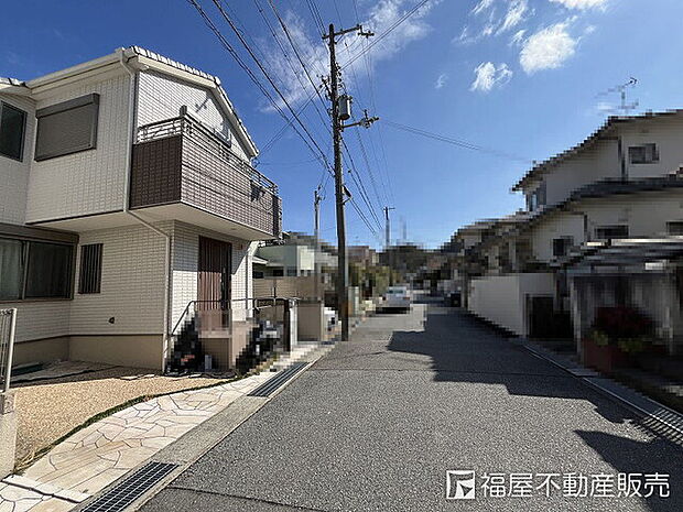 地下鉄西神・山手線 妙法寺駅まで 徒歩14分(4LDK)のその他画像