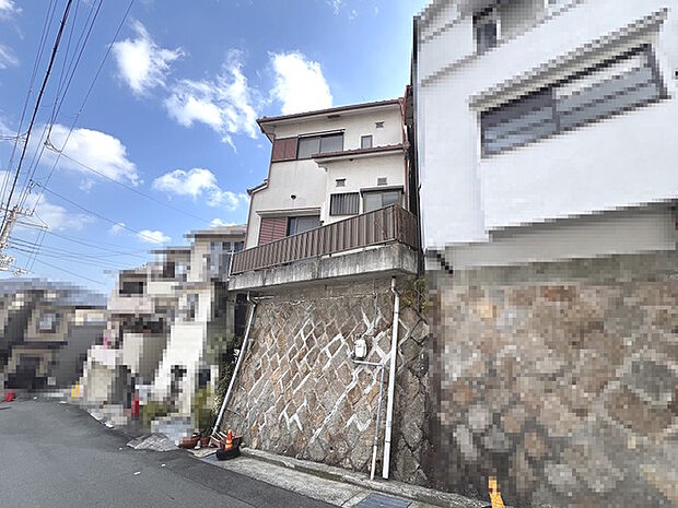 神戸高速鉄道南北線 湊川駅まで 徒歩14分(3LDK)のその他画像