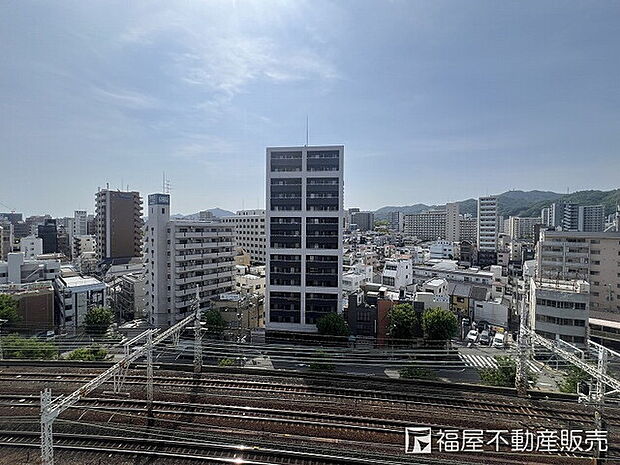 ネオアージュ神戸元町(2LDK) 10階のその他画像