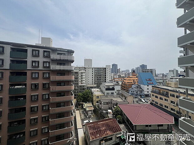 ザ・パークハウス神戸元町(3LDK) 8階のその他画像