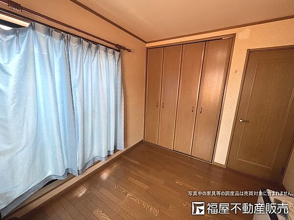 子供部屋