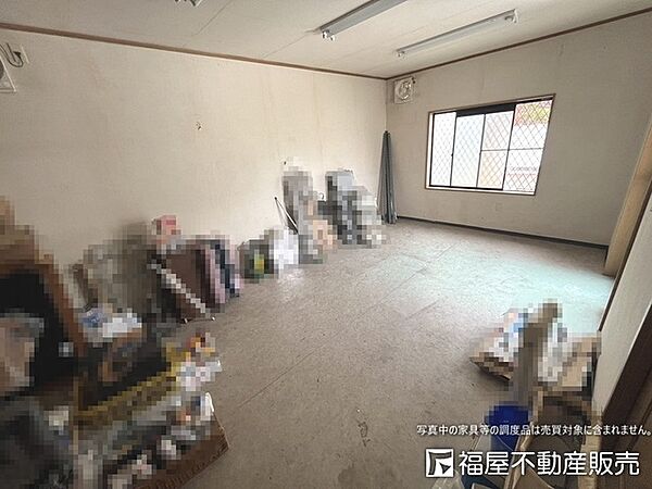 室内を拡大表示