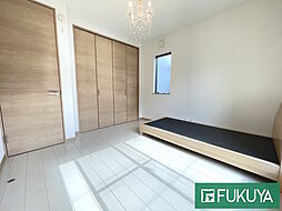 子供部屋の画像