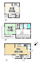 兵庫県神戸市兵庫区荒田町3丁目
