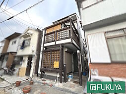 外観の画像
