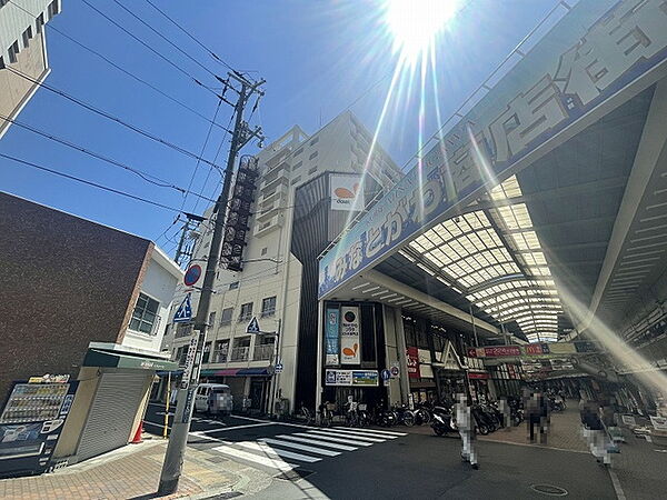 ダイエー 湊川店