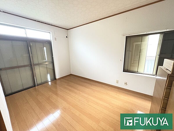 子供部屋