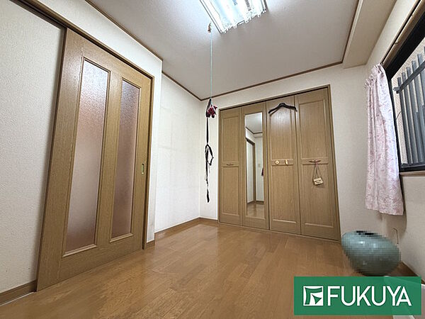 子供部屋