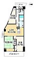 朝日プラザ兵庫駅前通3階1,990万円