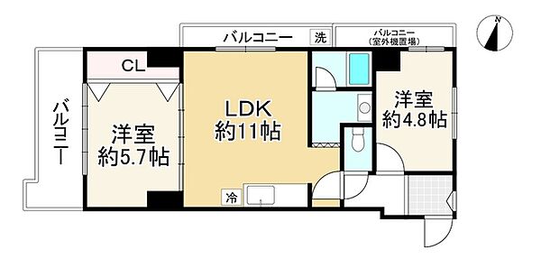 間取り：328000669989