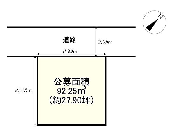 区画図：328000673601