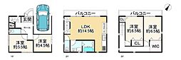 JR東海道・山陽本線 鷹取駅 徒歩5分