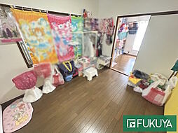 子供部屋の画像