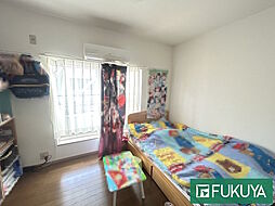 子供部屋の画像