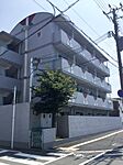 和歌山市湊北町2丁目 4階建 築35年のイメージ