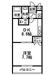 和歌山市三葛 2階建 築17年のイメージ