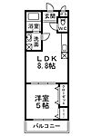 和歌山市小雑賀 2階建 築14年のイメージ