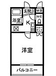 和歌山市中之島 3階建 築35年のイメージ