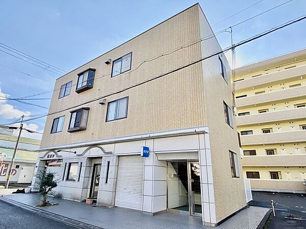 マンションニューハマII 702｜和歌山県海南市日方(賃貸アパート1R・1階・31.00㎡)の写真 その3