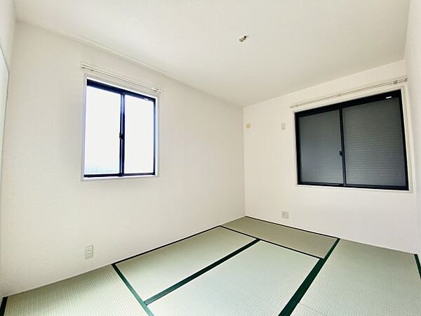 フレグランスI 105｜和歌山県海南市井田(賃貸アパート3DK・1階・46.80㎡)の写真 その23
