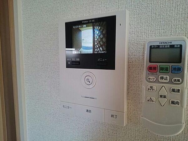 コンブリオII 201｜和歌山県海南市重根(賃貸アパート2LDK・2階・57.21㎡)の写真 その10
