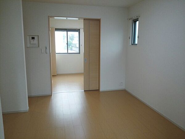 ルラシオン 105｜和歌山県海南市大野中(賃貸アパート1LDK・1階・32.44㎡)の写真 その3