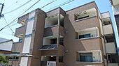 和歌山市太田1丁目 3階建 築9年のイメージ