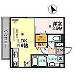 D-room新在家のイメージ