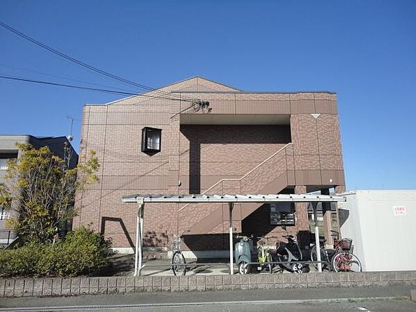 ガーデンビレッジ　ｐａｒｔII 202｜和歌山県和歌山市有家(賃貸アパート2DK・2階・45.63㎡)の写真 その3