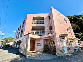 マンションフェリス 206 ｜ 和歌山県海南市且来644（賃貸マンション1DK・2階・20.40㎡） その1