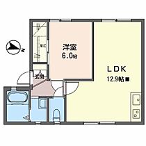 フレグランス今吉 103 ｜ 和歌山県有田市宮原町東5（賃貸アパート1LDK・2階・43.00㎡） その2