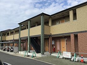 和歌山県和歌山市新在家147-1（賃貸アパート1LDK・1階・31.50㎡） その1