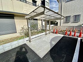 ベレオ鷺ノ森 103 ｜ 和歌山県和歌山市鷺ノ森明神丁10番地（賃貸マンション1DK・1階・28.92㎡） その4