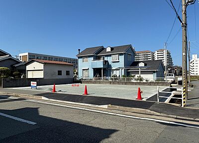 外観 外観