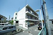 同仁マンションの賃貸物件