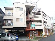 石切駅より徒歩18分 2階 築46年11ヶ月の賃貸物件