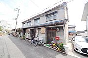 若江岩田駅より徒歩12分 1階 築52年9ヶ月の賃貸物件