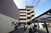 瓢箪山駅より徒歩14分 2階 築39年1ヶ月の賃貸物件