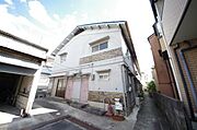 瓢箪山駅より徒歩19分 1階 築52年7ヶ月の賃貸物件