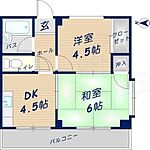 東大阪市本町 3階建 築39年のイメージ