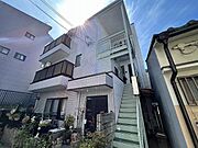 グリーンロゼ 3階 築31年1ヶ月の賃貸物件