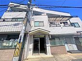 東大阪市南四条町 4階建 築37年のイメージ