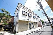 石切駅より徒歩17分 2階 築31年5ヶ月の賃貸物件