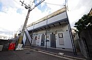 瓢箪山駅より徒歩12分 1階 築36年9ヶ月の賃貸物件