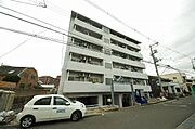 ’８９．新石切 4階 築37年8ヶ月の賃貸物件