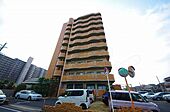 東大阪市加納７丁目 10階建 築30年のイメージ