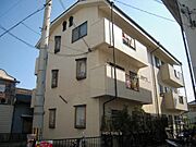 若江岩田駅より徒歩11分 1階 築29年5ヶ月の賃貸物件