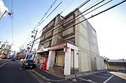 クオリティ鷹殿の賃貸物件