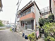 河内花園駅より徒歩11分 1階 築47年5ヶ月の賃貸物件