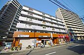 東大阪市横枕西 6階建 築37年のイメージ